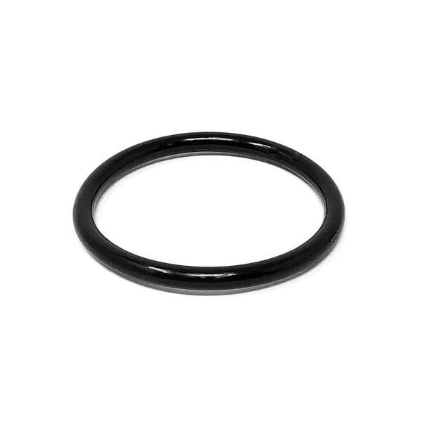 O-Ring, NBR FDA, Replaces Waukesha Cherry-Burrell Part# N70221